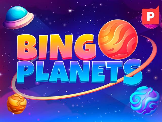 5bet Planetas do Bingo