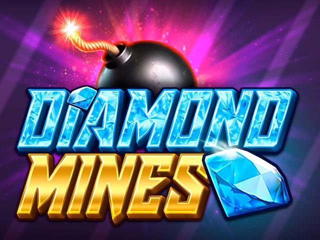 5bet Minas de Diamante™