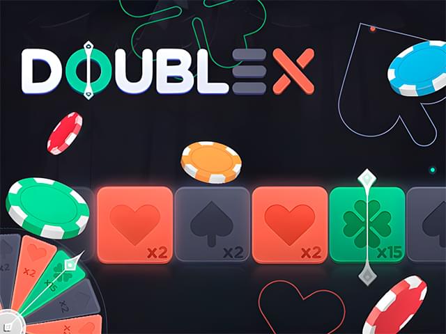 5bet DoubleX