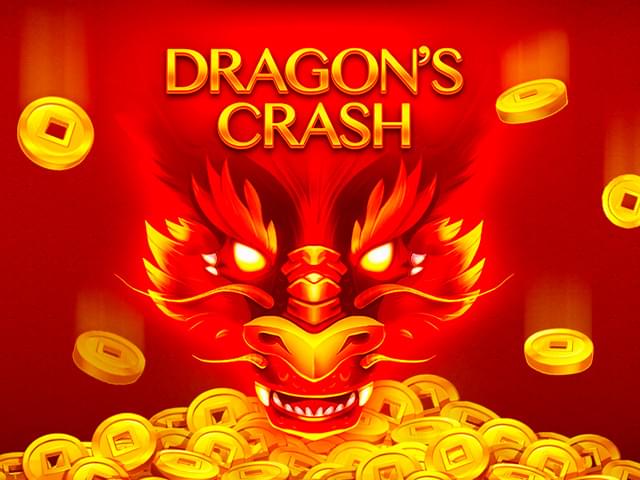 5bet Crash dos Dragões