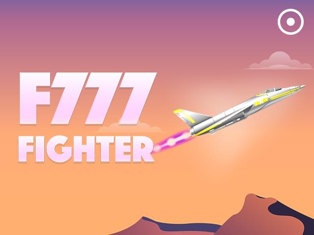 5bet F777 Fighter