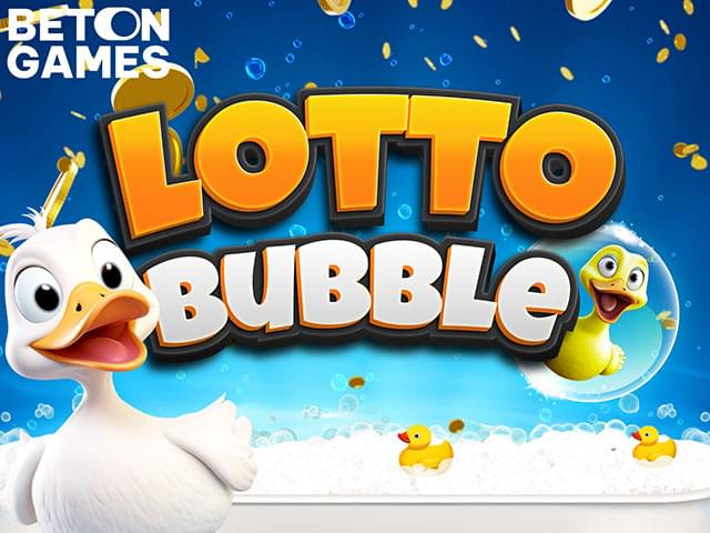 5bet Lotto Bubble Pro