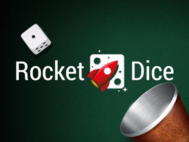 5bet Dados de Foguete