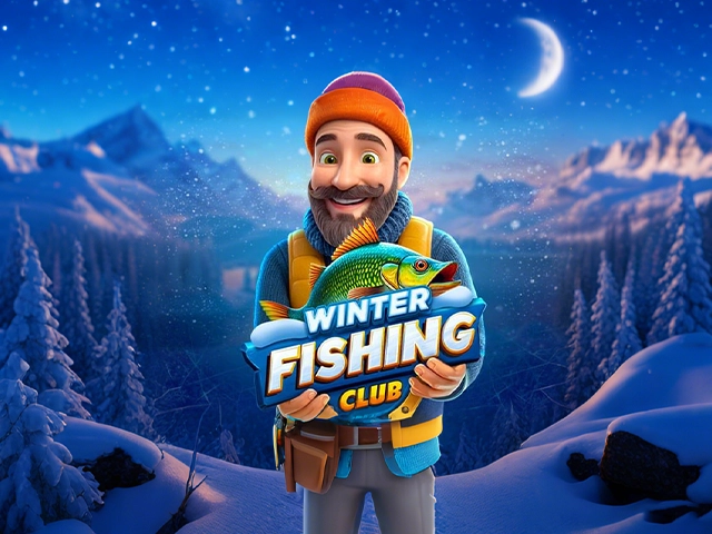 5bet Clube de Pesca de Inverno
